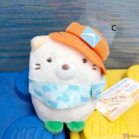 762830-C Sumikko Gurashi 6cm Mini Plush Cat ~~ FREE SHIP ~~ NEW ARRIVAL 762830-C Sumikko Gurashi 6cm Mini Plush Cat ~~ FREE SHIP ~~ NEW ARRIVAL
